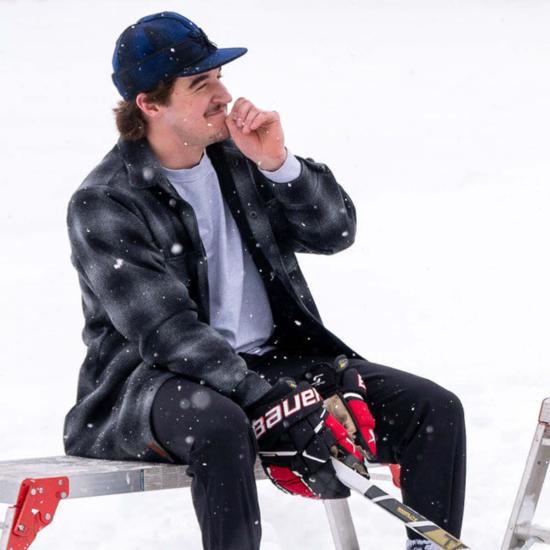  스토미 크로머 모자 오리지널  캡 올리브 - STORMY KROMER