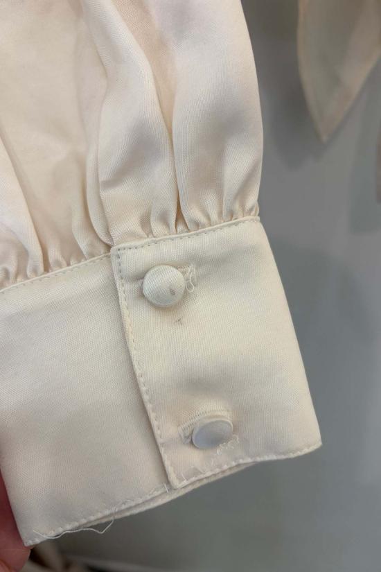  Whimsy + Row 긴팔 티셔츠 기발함 + 로우 로렌 탑 - OTHER BRANDS