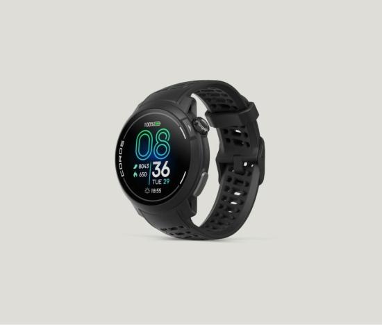  Coros 손목시계 코로스 페이스 프로 GPS 시계