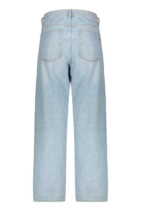  디젤 데님 팬츠 라이트 데님 진 - DIESEL