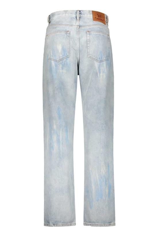  디젤 데님 팬츠 라이트 데님 진 - DIESEL