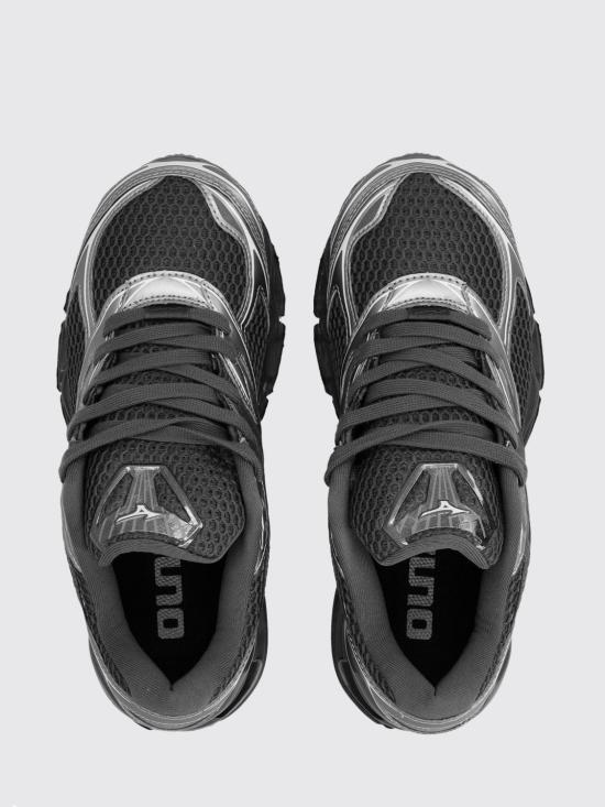 26SS 미즈노 스니커즈 D1GA2511 03 Black - MIZUNO