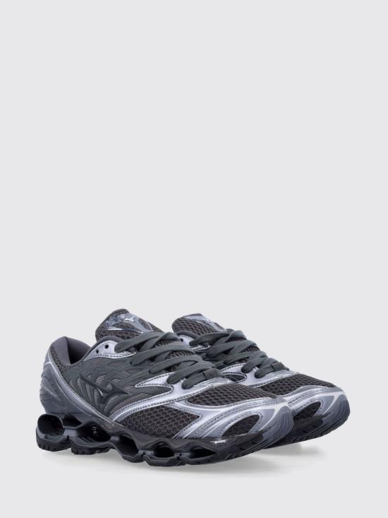 26SS 미즈노 스니커즈 D1GA2511 03 Black - MIZUNO