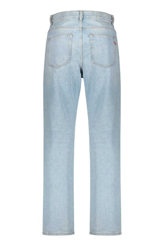  디젤 데님 팬츠 라이트 데님 진 - DIESEL