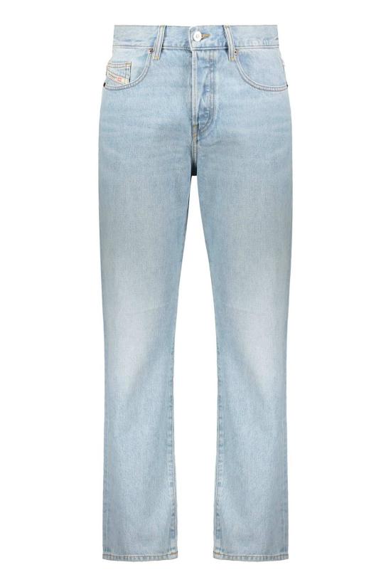  디젤 데님 팬츠 라이트 데님 진