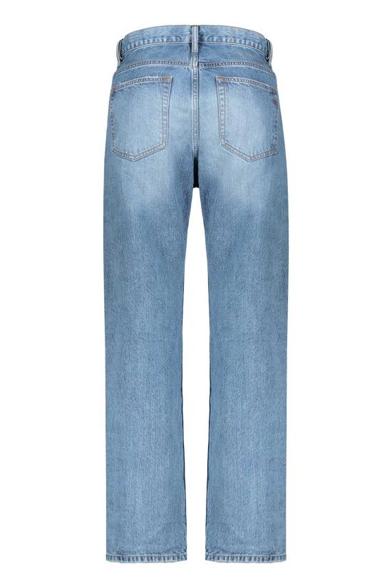  디젤 데님 팬츠 스트레이트 버서타일 진 데님 - DIESEL