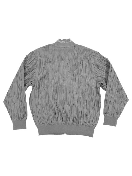  플레셔스 봄버 자켓 플레저스 디스가이즈 트랙 재킷 - PLEASURES