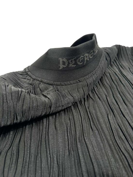  플레셔스 봄버 자켓 플레저스 디스가이즈 트랙 재킷 - PLEASURES