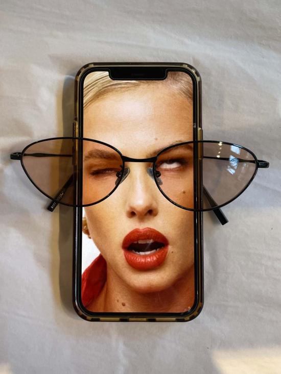  더 엔케이씨 스토어 안경 NKC 스토어 린 선글라스