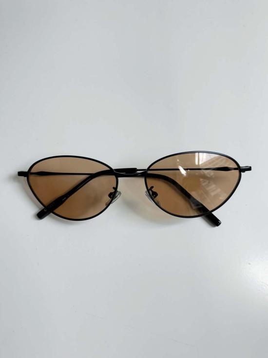 더 엔케이씨 스토어 안경 NKC 스토어 린 선글라스 - The NKC Store