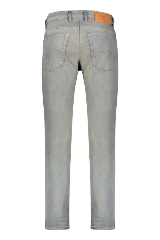  디젤 데님 팬츠 슬림 진 그레이 - DIESEL