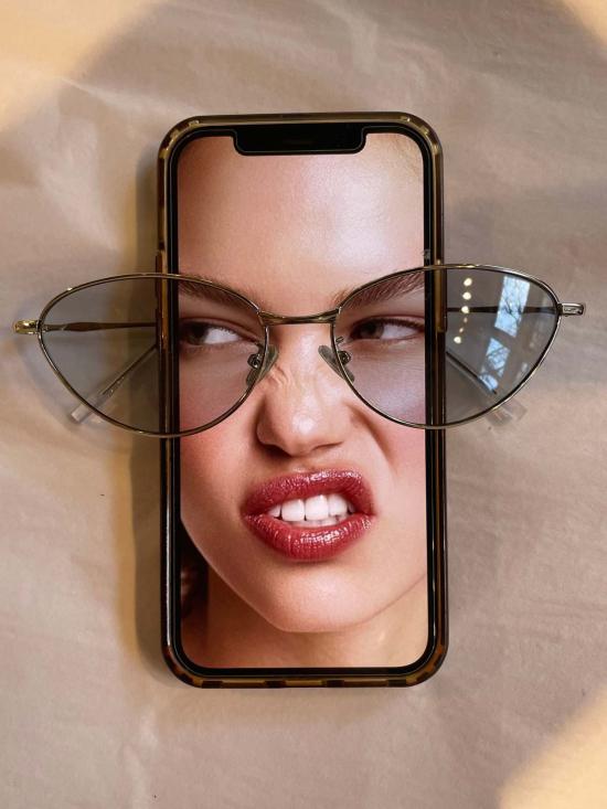  더 엔케이씨 스토어 안경 NKC 스토어 린 선글라스