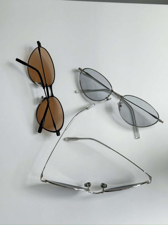  더 엔케이씨 스토어 안경 NKC 스토어 린 선글라스 - The NKC Store