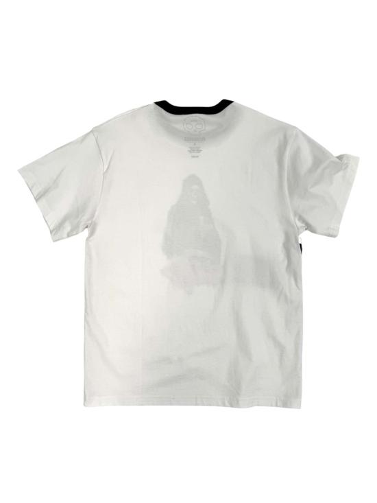  플레셔스 반팔 티셔츠 플레저스 리퍼 링거 티 - PLEASURES