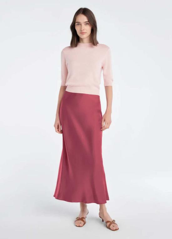  페이보릿 도우터 롱 스커트 가장 좋아하는 딸, 가장 좋아하는 치마 - FAVORITE DAUGHTER