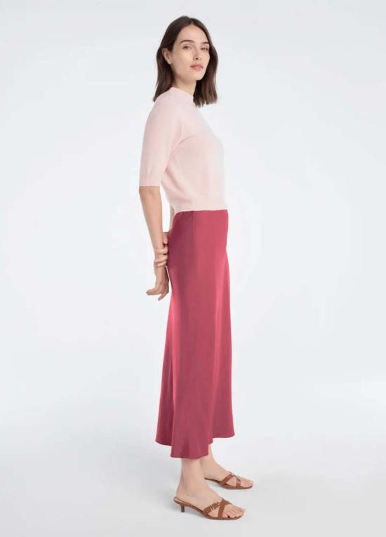  페이보릿 도우터 롱 스커트 가장 좋아하는 딸, 가장 좋아하는 치마 - FAVORITE DAUGHTER