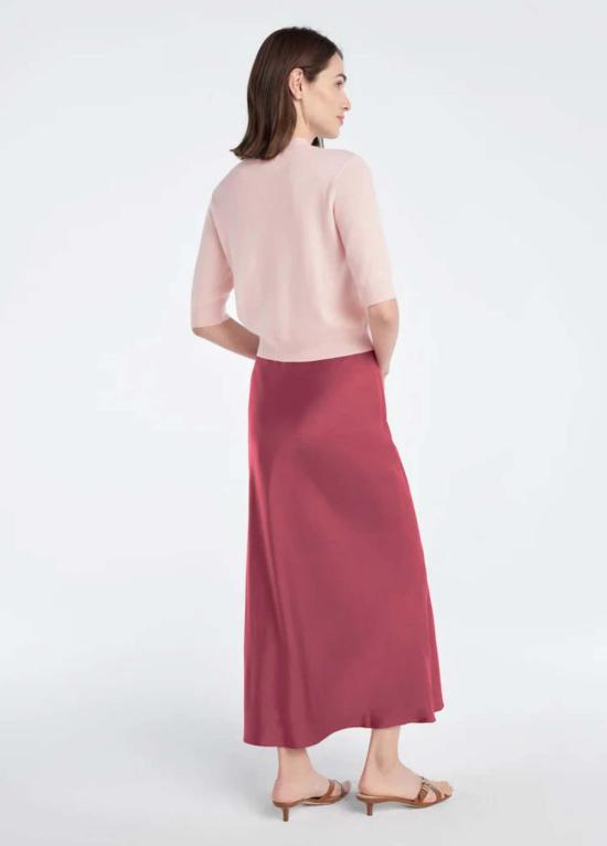  페이보릿 도우터 롱 스커트 가장 좋아하는 딸, 가장 좋아하는 치마 - FAVORITE DAUGHTER