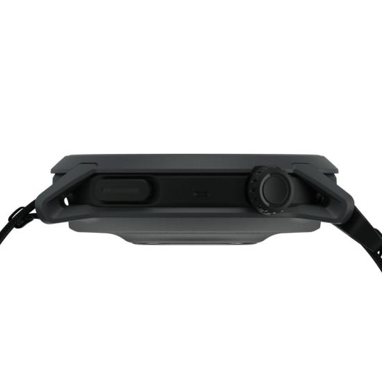  Coros 손목시계 코로스 페이스 4 나일론 시계 블랙 - OTHER BRANDS