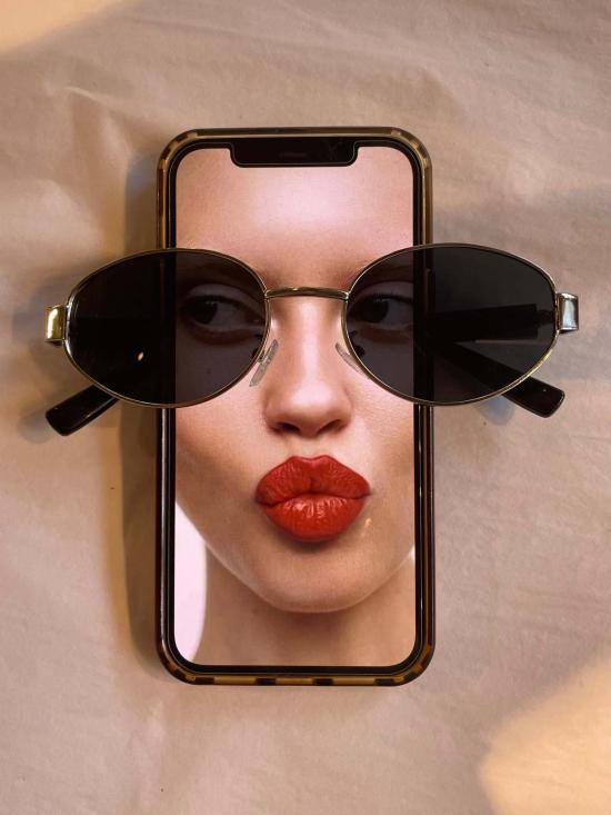  더 엔케이씨 스토어 안경 NKC 스토어 엘라라 선글라스