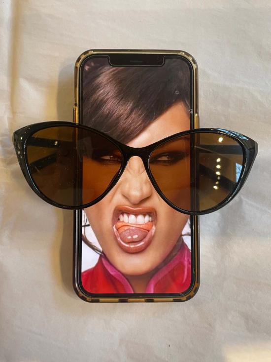  더 엔케이씨 스토어 안경 Nkc Store 아벨라 선글라스