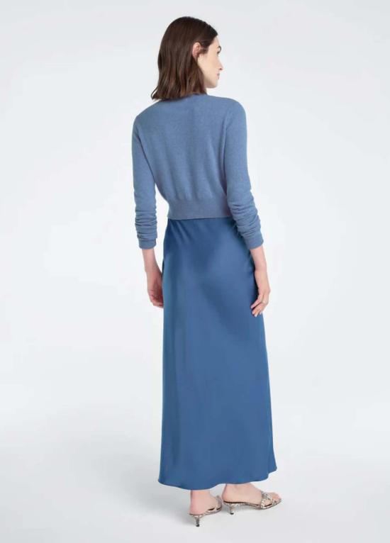  페이보릿 도우터 롱 스커트 가장 좋아하는 딸, 가장 좋아하는 치마 - FAVORITE DAUGHTER