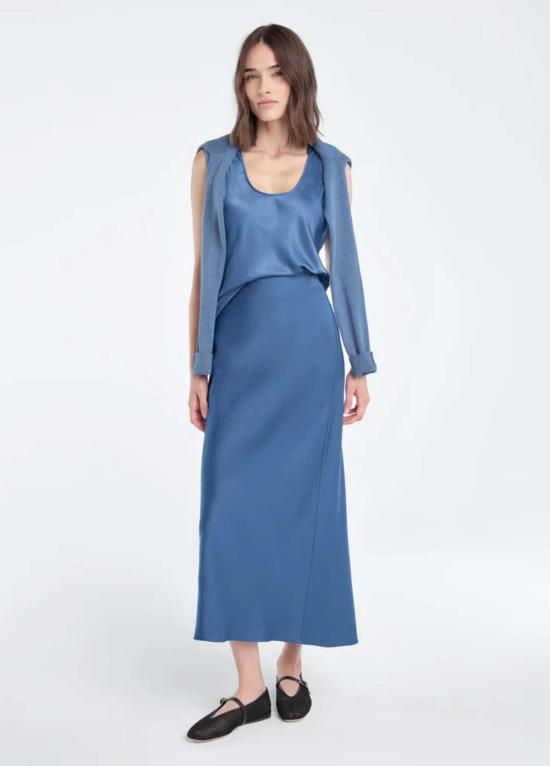  페이보릿 도우터 롱 스커트 가장 좋아하는 딸, 가장 좋아하는 치마