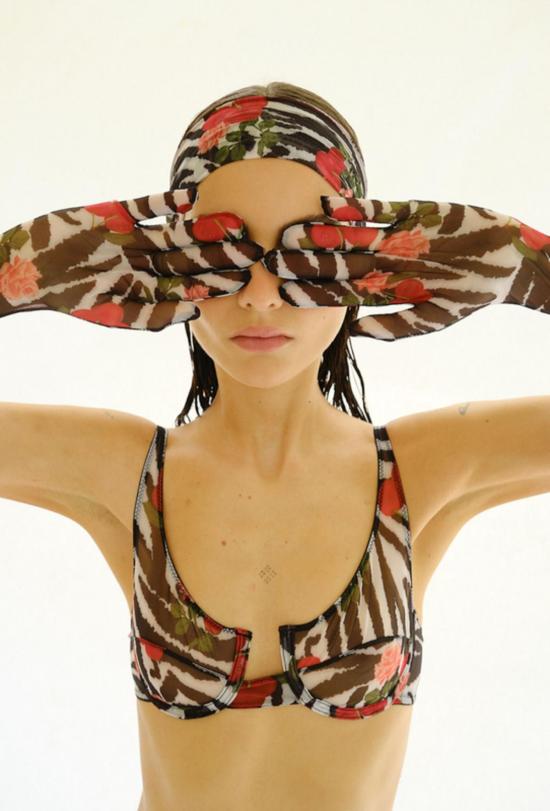  Maipetit Colombian lingerie & swimwear brand 장갑 마이페티트 홀리데이 글러브 - OTHER BRANDS