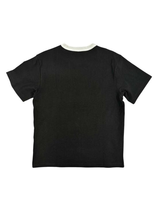  플레셔스 반팔 티셔츠 플레저스 싱글 스컬 헤비웨이트 티셔츠 - PLEASURES