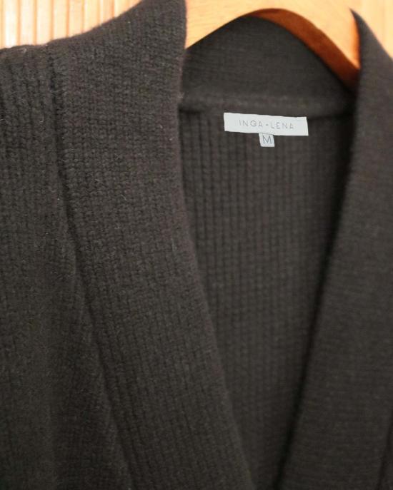  INGA-LENA 가디건 잉가 레나 돌리 카디건 카디건