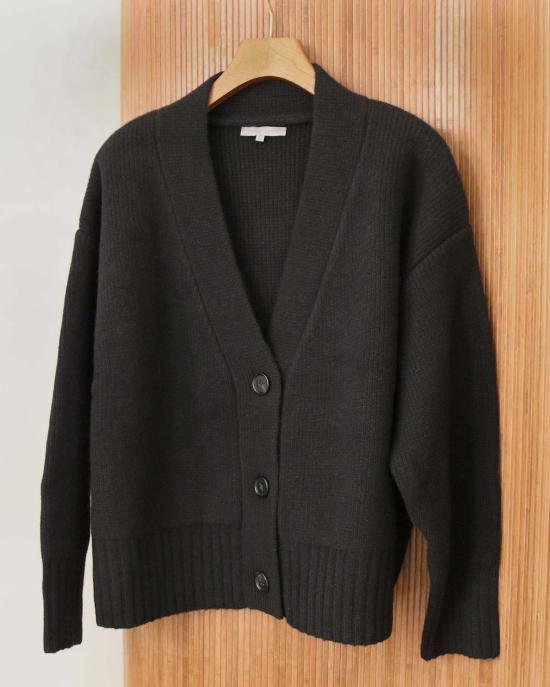  INGA-LENA 가디건 잉가 레나 돌리 카디건 카디건 - OTHER BRANDS