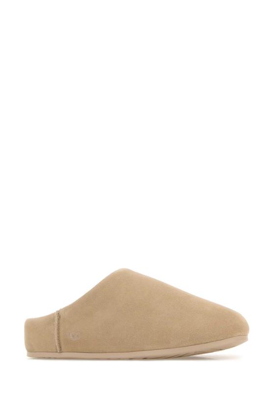 26SS 어그 엘라 슬립온 1171390 SAN Beige o Tan - UGG