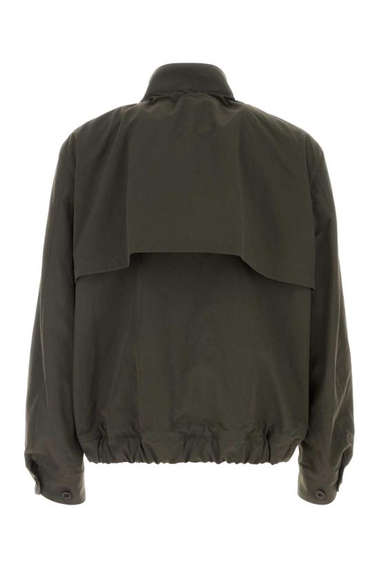 26SS 사카이 자켓 2603917M 501 Green - SACAI