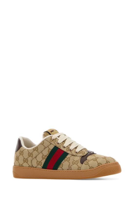 26SS 구찌 스크리너 스니커즈 865048FAFYV 9649 Printed - GUCCI
