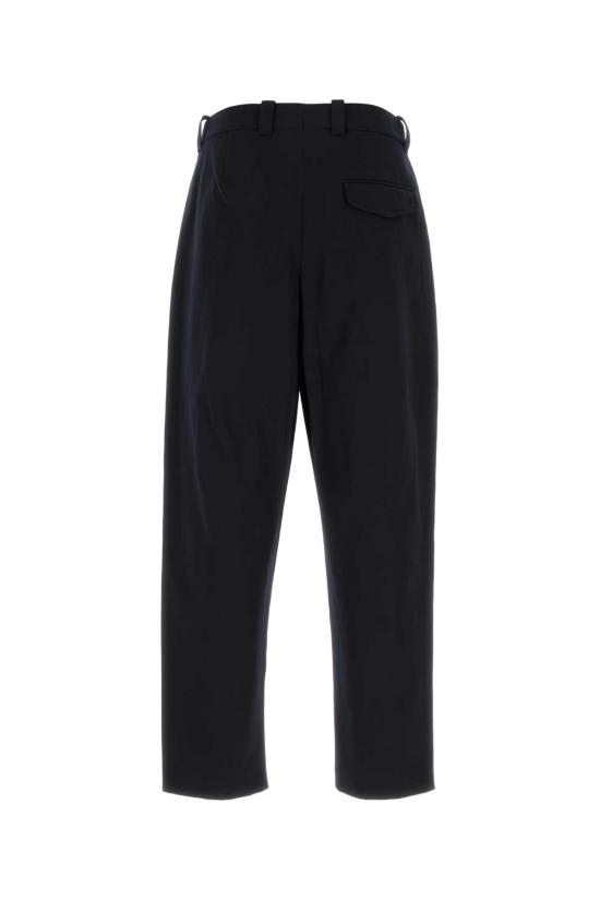 26SS 아페쎄 스트레이트 팬츠 COHKXH08428 IAK Black - A.P.C.