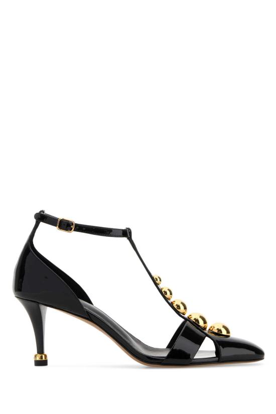 26SS 끌로에 힐/펌프스 CH26S16QWC 001 Black