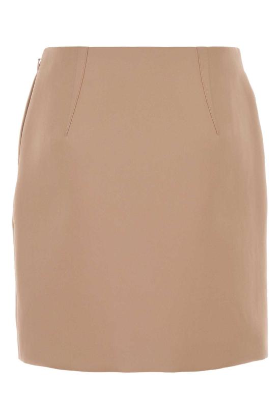 26SS 끌로에 미디 스커트 CH26SJU19262 6K7 ROSEDUST - CHLOE