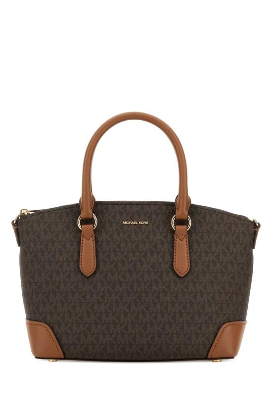 26SS 마이클 코어스 토트백 30R6G1WS8B BRNACORN Printed