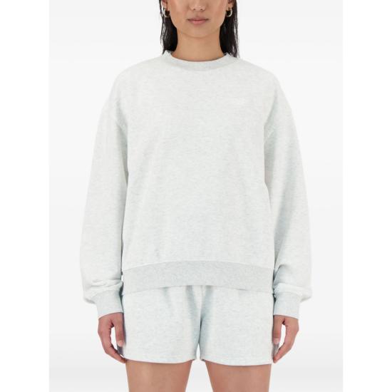 26SS 뉴발란스 긴팔 티셔츠 WT41508AHH GREY