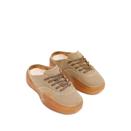 26SS 이알엘 스니커즈 ERL10SH02 BROWN NEUTRALS - ERL
