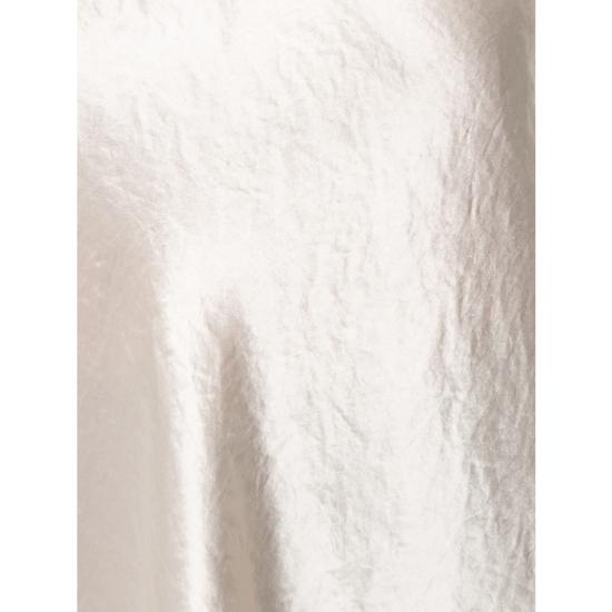 26SS 빈스 블라우스 VR68512111 281 SILVER - VINCE