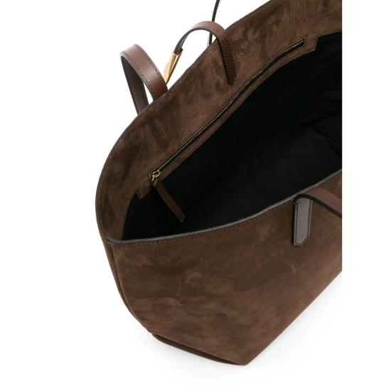 26SS 드멜리어 토트백 D102 TOKYO MOCHA BROWN - DEMELLIER