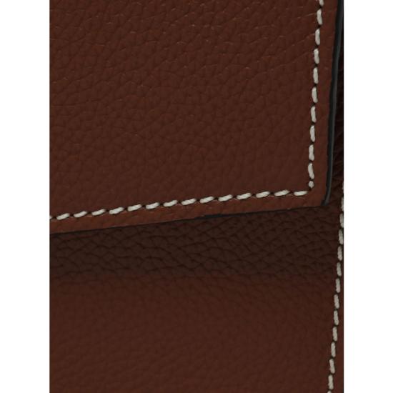 26SS 드멜리어 숄더백 N41 VANCOUVER TAN BROWN - DEMELLIER