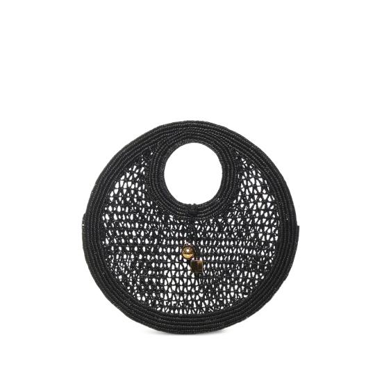 26SS 자크뮈스 숄더백 BAW00420 AW00513 990 BLACK