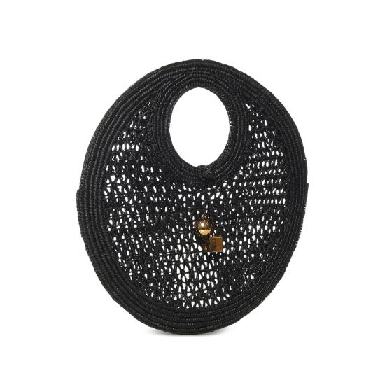 26SS 자크뮈스 숄더백 BAW00420 AW00513 990 BLACK - JACQUEMUS