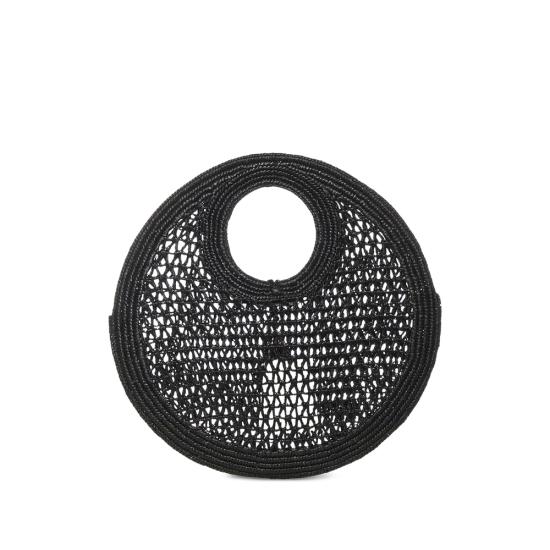 26SS 자크뮈스 숄더백 BAW00420 AW00513 990 BLACK - JACQUEMUS