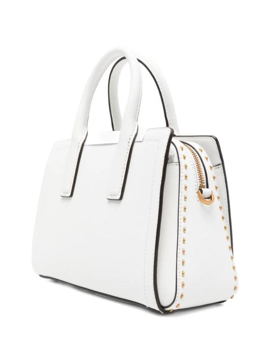 26SS 마이클 코어스 토트백 30S6A9IS1L085 White - MICHAEL KORS