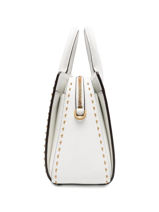 26SS 마이클 코어스 토트백 30S6A9IS1L085 White - MICHAEL KORS