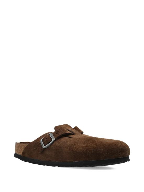 26SS 버켄스탁 로퍼 1031637CARAFE Brown - BIRKENSTOCK