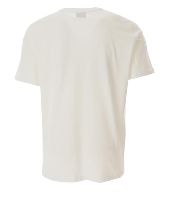 26SS PS 바이 폴스미스 반팔 티셔츠 M2R 011R KZEBRA BIANCO - PS BY PAUL SMITH