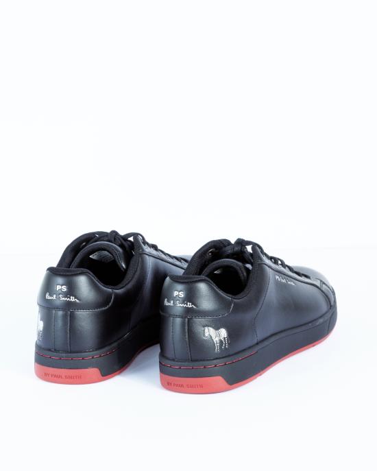 PS 바이 폴스미스 스니커즈 M2S ALY08 NCAS 79 NERO ROSSO - PS BY PAUL SMITH